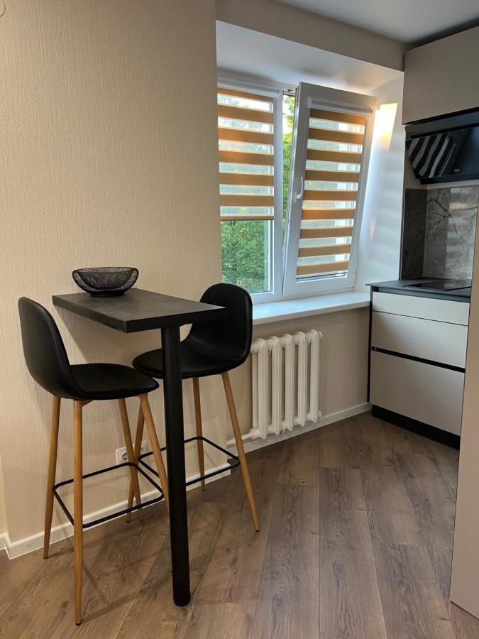Stradinya Apartment Ventspils Exterior foto